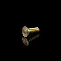 Flat countersunk head elevator bolts