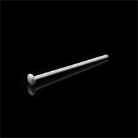 Zinc Plated,Longer Carbon Steel Full Thread Mushroom Head Carriage Bolt Grade 6.8 DIN603,M 10 /12 /16