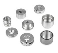 Custom CNC Turning Parts