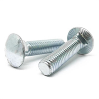 Carriage Bolt