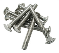 Carriage Bolt