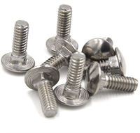 Carriage Bolt