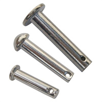 Clevis Pin