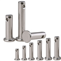 Clevis Pin