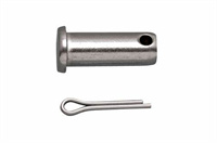 Clevis Pin