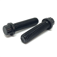 12 Point Flange Screw