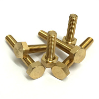 Hex Bolt