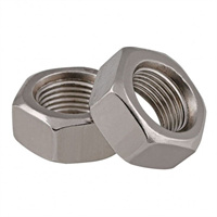 Hex Nut