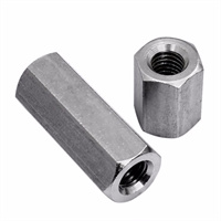 Hex Nut