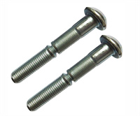 Rivet Lock Bolt