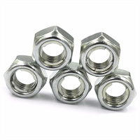 Lock Nut