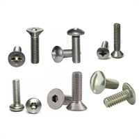 Machine Screw