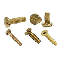 Machine Screw