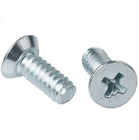 Machine Screw