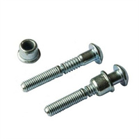 Lock Bolt Collar