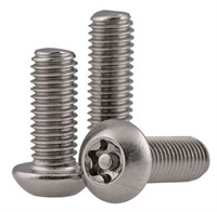 Security Screw