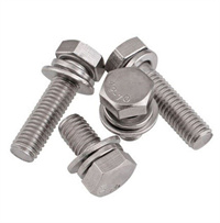 SEMS Screw