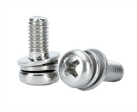 SEMS Screw