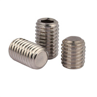 Set Screw