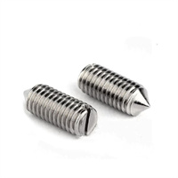 Set Screw