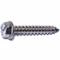 Sheet Metal Screw