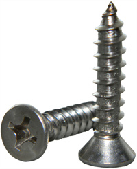 Sheet Metal Screw