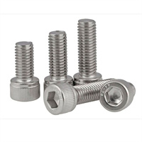 Socket Screw