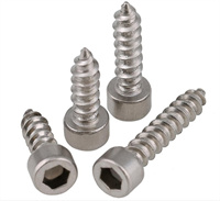 Socket Screw