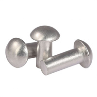 Solid Rivet