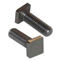 Square Head Bolt