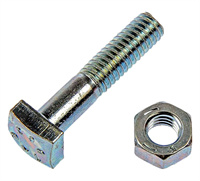 Square Head Bolt