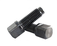 Square Head Bolt