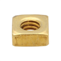 Square Nut