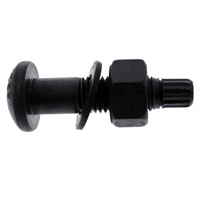 Tension Control Bolt