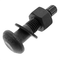 Tension Control Bolt