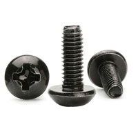 Thread Forming Screw