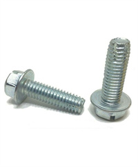 Thread Forming Screw