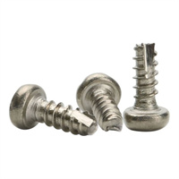 Thread Forming Screw