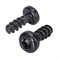 Thread Forming Screw