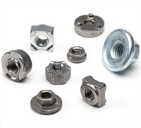 Weld Nut