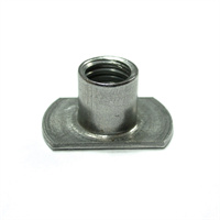 Weld Nut