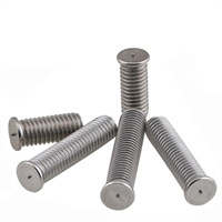 Weld Screw