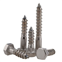 Wood Screw