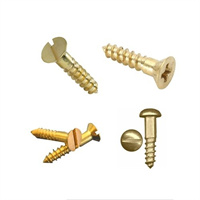 Wood Screw