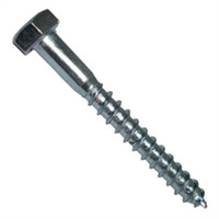 Wood Screw